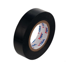 Insulation Tape Black Single Roll