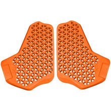 Rukka D30 CP1 Chest Protection Set