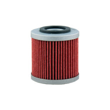 HF154 Oil Filter Paper