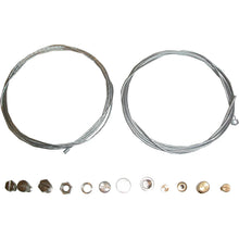 Throttle Clutch Cable Repair Kit