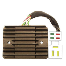 715640 Regulator and Rectifier
