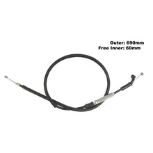 YZF600 Thundercat 96-03 XJ900 Diversion 95-03 Choke Cable
