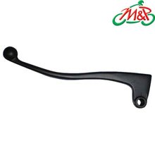 Kawasaki Clutch Lever Black 534036