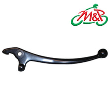 F/B/LEVER - 535184 - BLACK