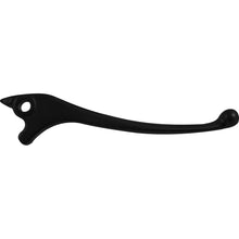 Front Brake Lever Black Honda GBM