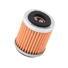 KN-142 K&N Oil Filter Paper