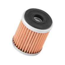KN-142 K&N Oil Filter Paper