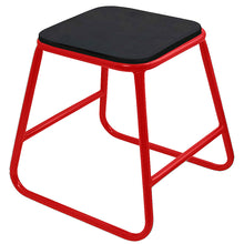 Moto Cross Bike Stand Red