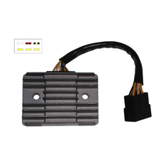 716705 Regulator and Rectifier
