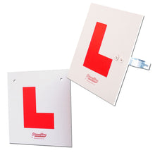 L-Plate Kit
