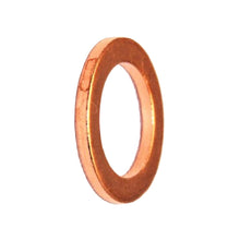 Copper Washer For -3JIC 3/8UNF M10 & 1/8BSP Threads
