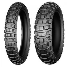 110/80-19 59R TL Michelin Anakee Wild Front Tyre