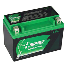 HJB9Q-FP Lithium Ion Battery