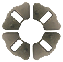 C50 75-93 Complete Set Of Cush Drive Rubbers