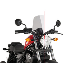 Honda CMX500 17-21 Puig New Gen Touring Screen Light Tint