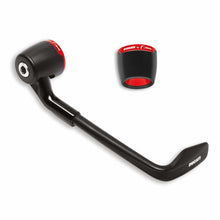 Ducati Monster 2014 - 2021 Rizoma Front Brake Protector Kit Black 96180521A