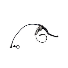 Ducati Panigale V4 / V4S 2025 Remote Front Brake Lever Adjuster Set
