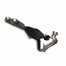 Ducati Panigale V4 S Akrapovic Complete Racing Exhaust System 96482351BA