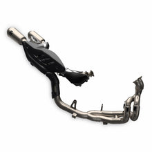 Ducati Panigale V4 S Akrapovic Complete Racing Exhaust System 96482351BA