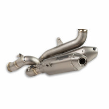 Ducati Streetfighter V4 / S 2025 Akrapovic Titanium Racing Silencers 96482551AA