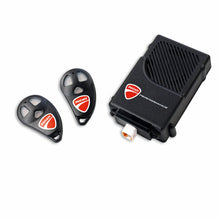 Ducati Multistrada V4 2025 Anti Theft System 96681182AA