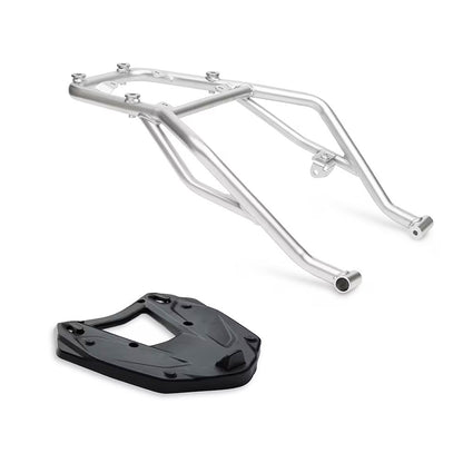 Ducati DESERTX 2023 - 2025 Rear Rack Frame and Top Plate Kit 96781882AA