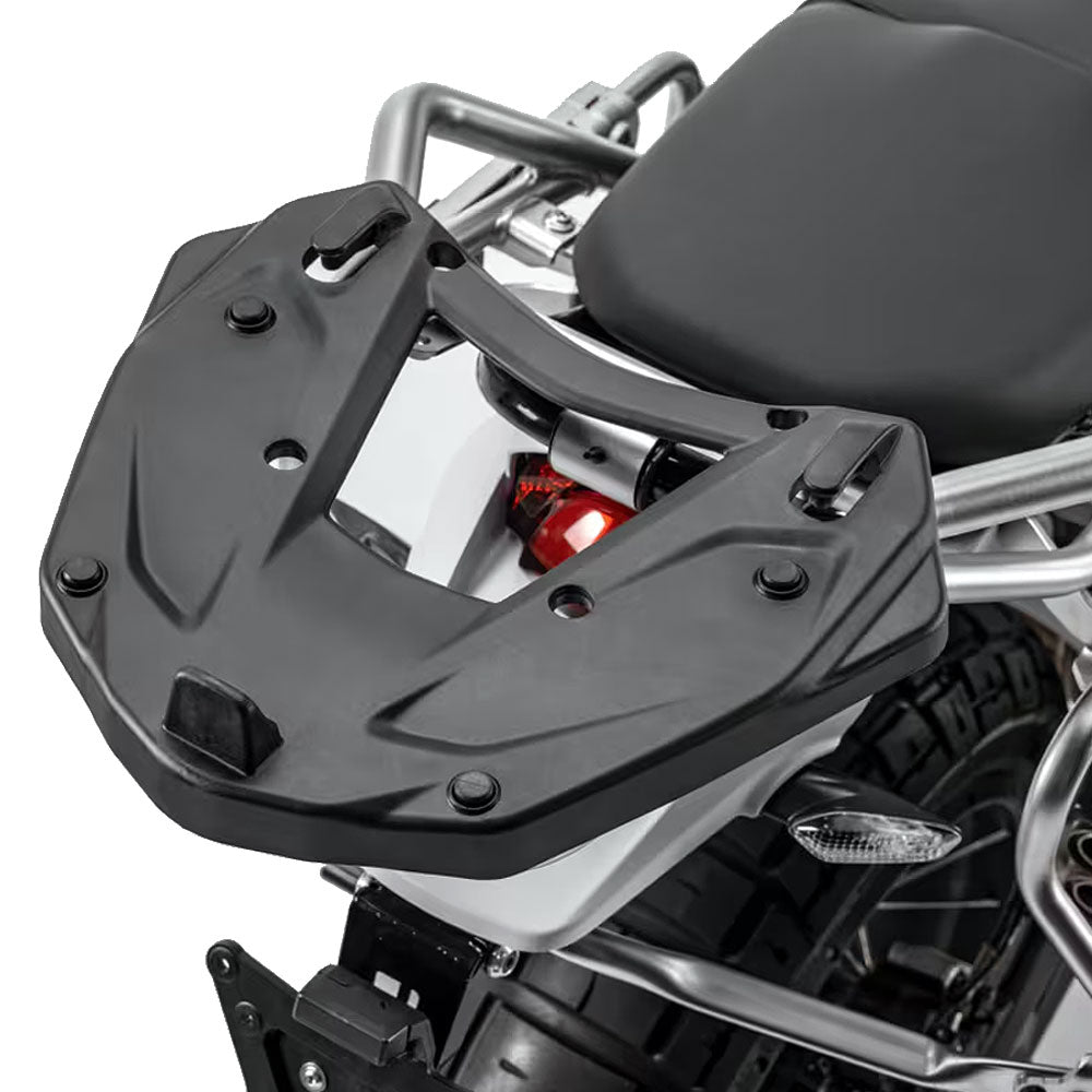 Ducati DESERTX 2023 - 2025 Rear Rack Frame and Top Plate Kit 96781882AA