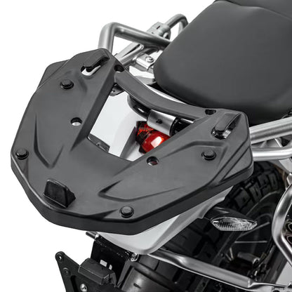 Ducati DESERTX 2023 - 2025 Rear Rack Frame and Top Plate Kit 96781882AA