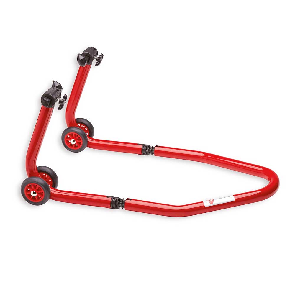 Ducati Panigale Streetfighter V2 V4 2025 Front Paddock Stand 97080201AA
