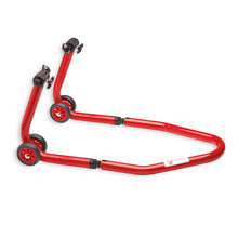 Ducati Panigale Streetfighter V2 V4 2025 Front Paddock Stand 97080201AA