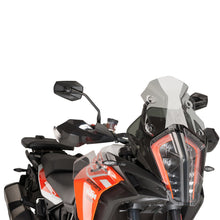 KTM 1290 Super Adventure R/S 17-20 Puig Sport Screen Light Tint