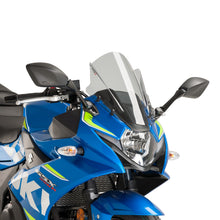 Suzuki GSX-R250 17-21 Puig Z-Racing Screen Light Tint