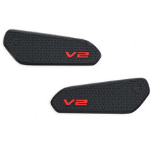 Ducati Streetfighter V2 / Panigale V2 Knee Grip Tank Protectors Pair 97480311AA
