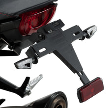 Honda CB1000R 18-20 Puig Tail Tidy Black