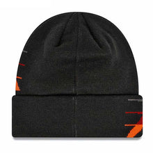 Ducati Corse New Era Black Beanie