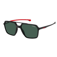 Ducati Suzuka Sunglasses Black Red