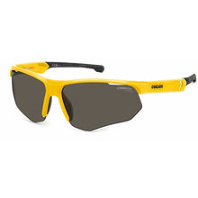 Ducati Daytona Sunglasses Yellow