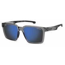 Ducati Jarama Sunglasses Grey