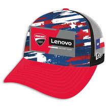 Ducati MotoGP Tex-25 Special Edition Red Cap