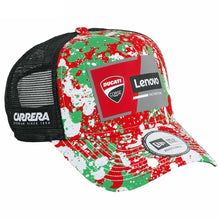 Ducati MotoGP 2025 Mugello Special Edition Cap