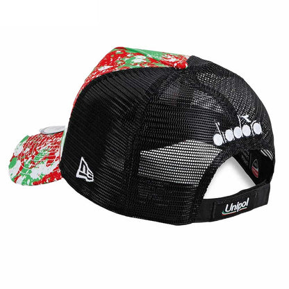 Ducati MotoGP 2025 Mugello Special Edition Cap