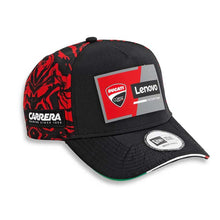 Ducati MotoGP 2025 Misano Speical Edition Cap