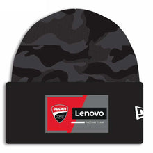 Ducati MotoGP 2025 Beanie