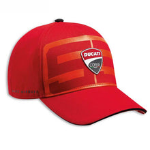 Ducati Corse Marc Marquez MM93 2025 Red Cap