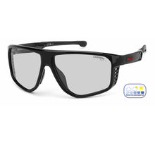 Ducati SS25 Les Mans Sunglasses Black