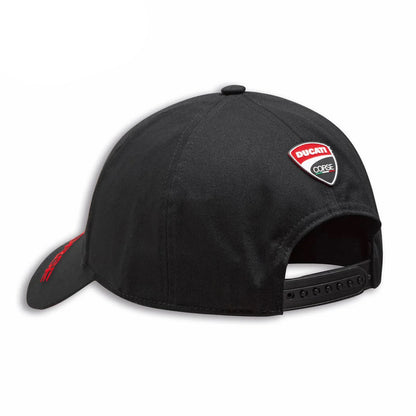 Ducati Corse Monster Energy Cap