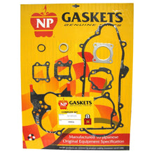 NB/NE50 86-90 Full Gasket Set