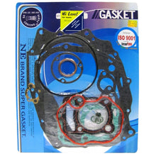 CG125 77-97 Full Gasket Set