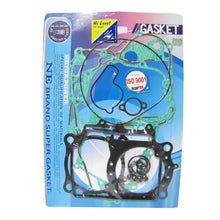 CRF450X 05-12 Full Gasket Set