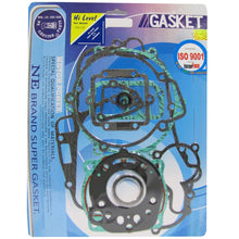 KDX125 90-93 Full Gasket Set